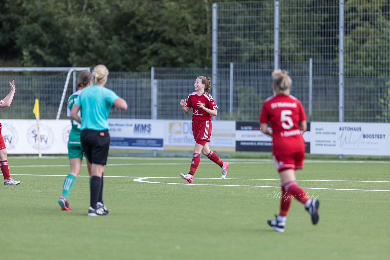 Bild 94 - Saisonstart Oberliga